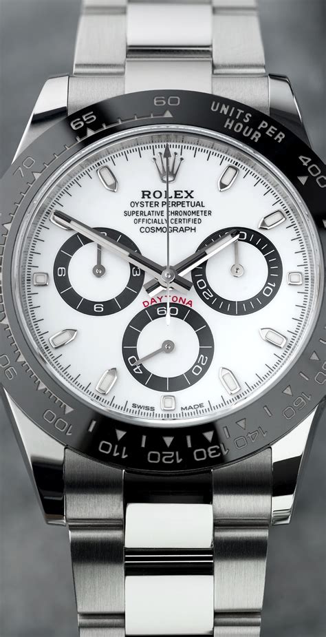 rolex cosmograph daytona mens watch|Rolex daytona chronograph diamond.